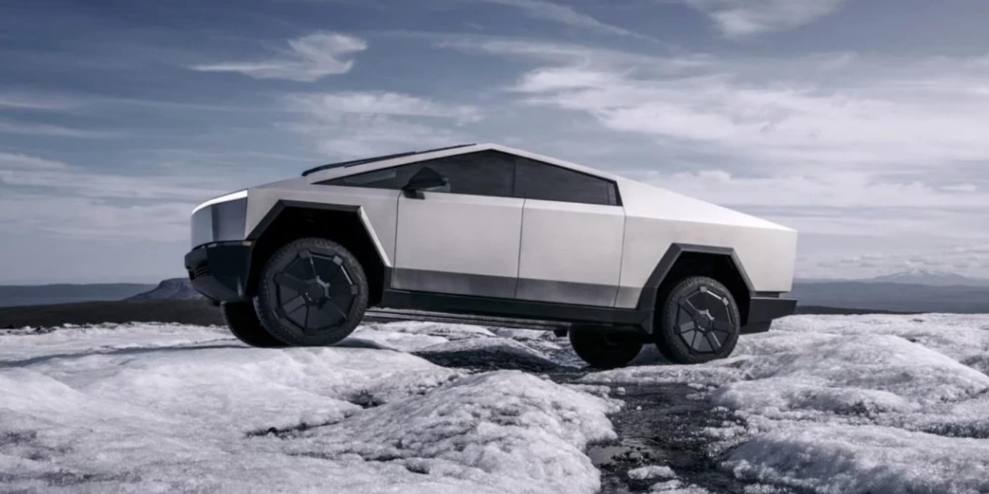 Tesla Cybertruck, improbabile l'omologazione in Cina