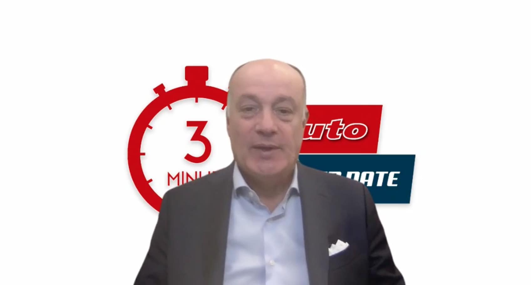 Auto Speed Date, la frenata dell'elettrico sul mercato europeo