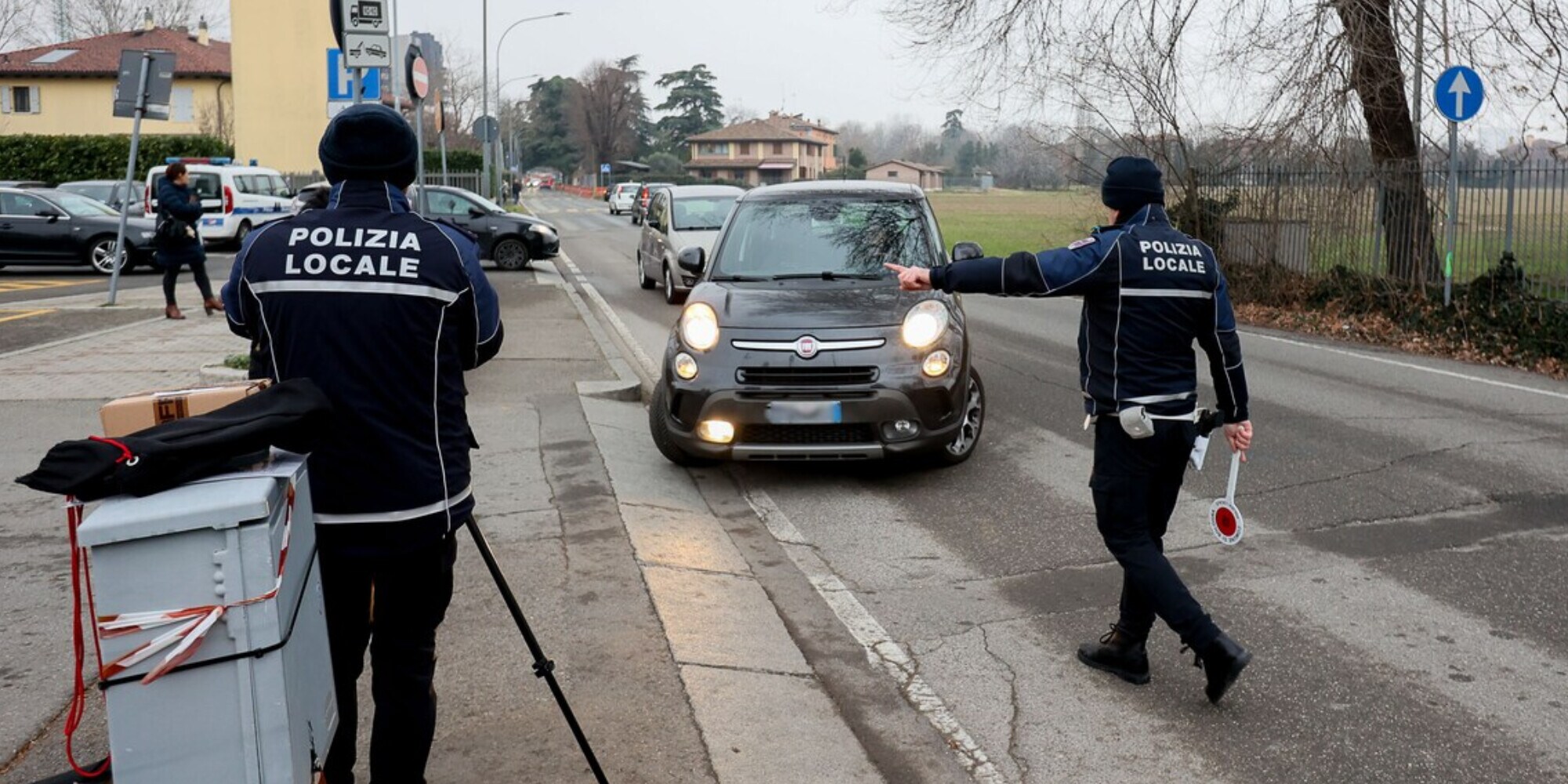 Mit su Bologna Città 30: “Non è una scelta ragionevole”