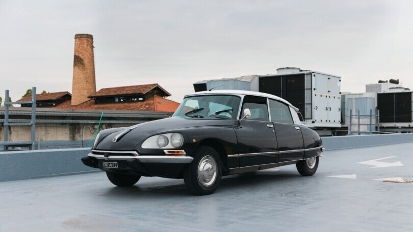 Collezionisti intelligenti: auto storiche (ed economiche) su cui puntare