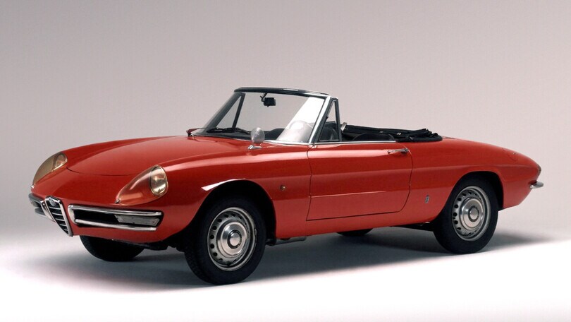 Pininfarina Classiche certifica ufficialmente le vetture storiche