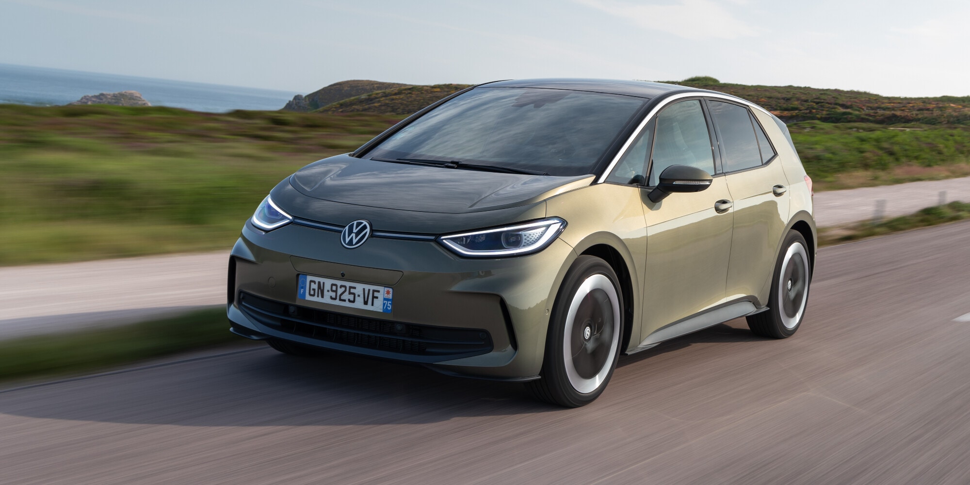 Volkswagen ID.3, la guida completa all'acquisto