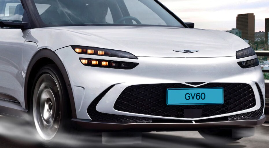Active Air Skirt, come funziona il sistema Hyundai/Kia per gli EV