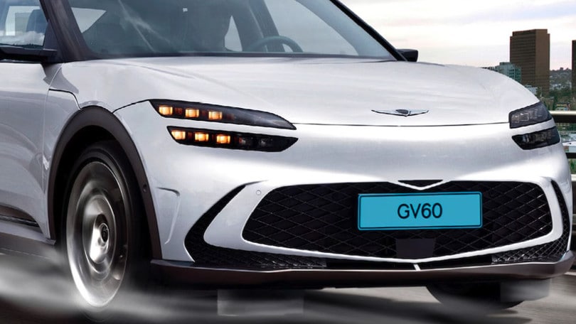 Active Air Skirt, come funziona il sistema Hyundai/Kia per gli EV