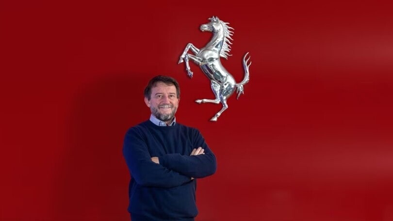 Ferrari, il Cavallino Rampante entra nel mondo della vela