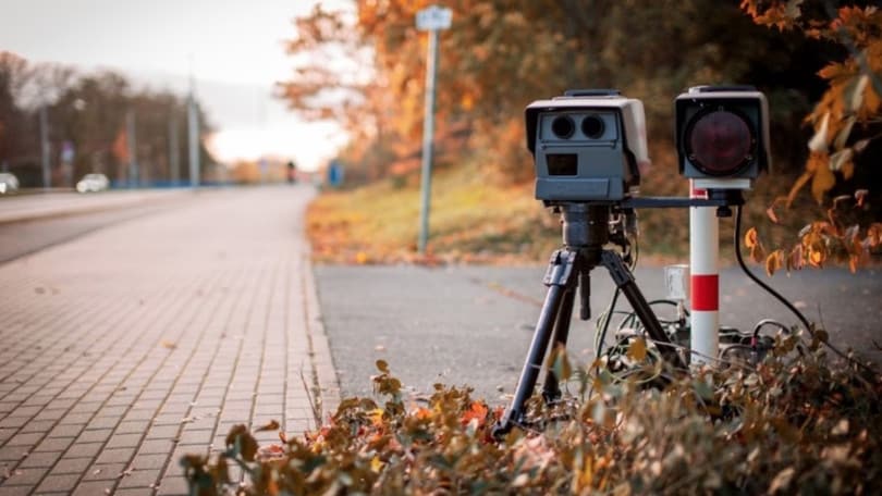 Autovelox da record in Italia, Codacons: "Non servano per fare cassa"