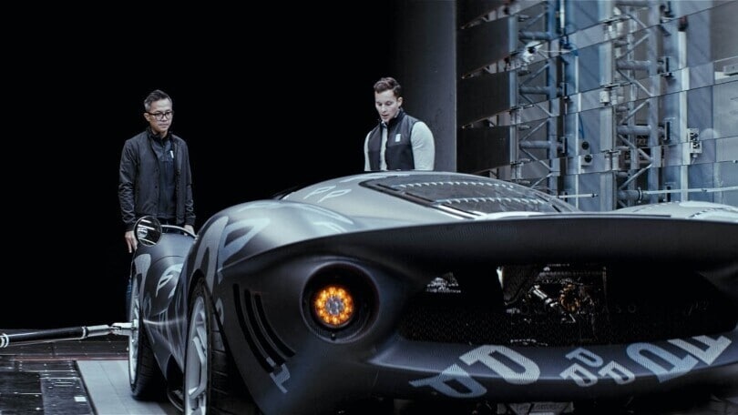 De Tomaso, la P72 entrerà in produzione nel 2024