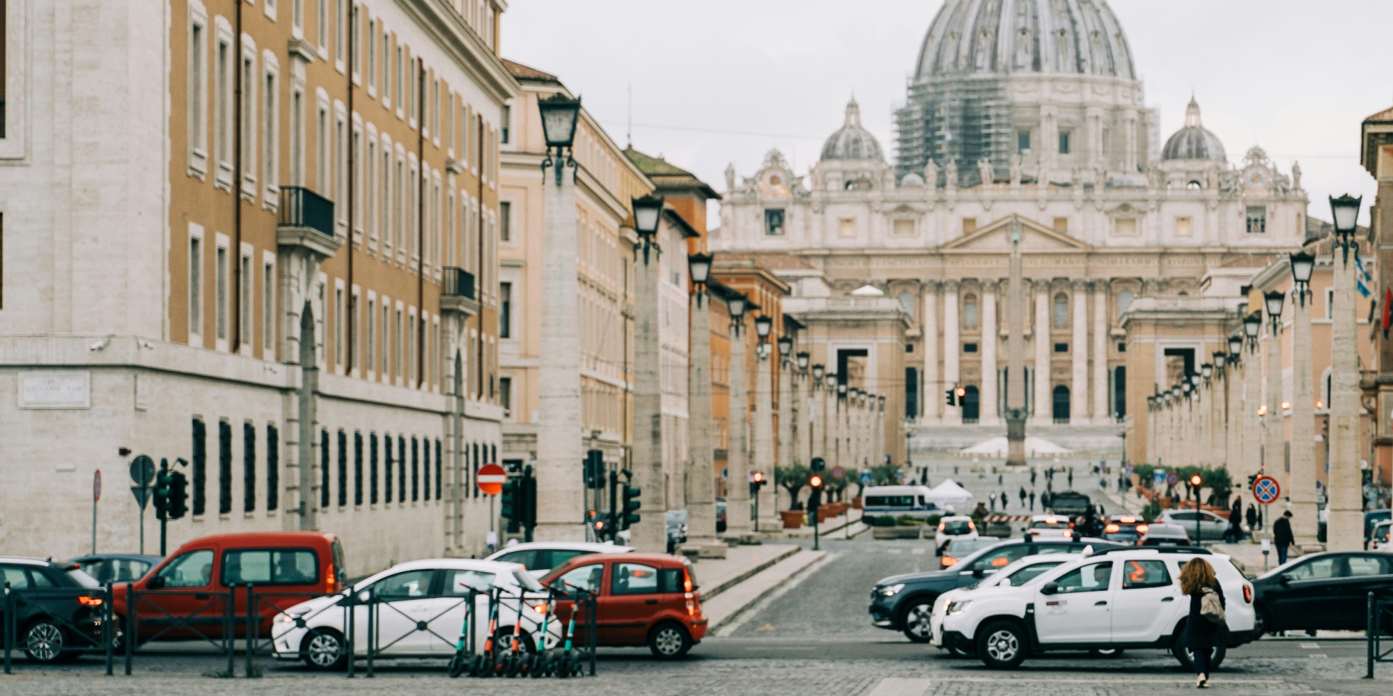 Se a Bologna ora si guida a 30 km/h, cosa succede nel resto d'Italia?