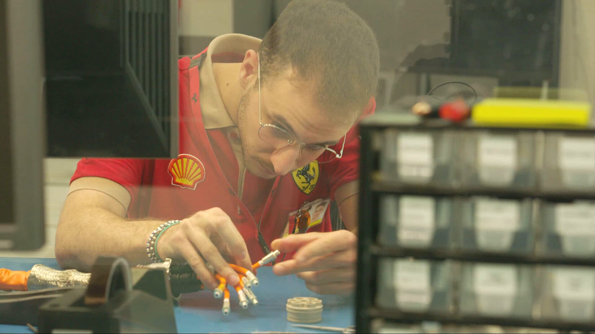 Ferrari, in arrivo il nuovo documentario di Sky sulla Rossa da F1