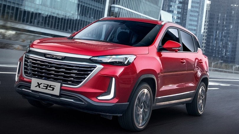 Baic, DR è partner unico in Europa: nessuna autorizzazione a Cirelli