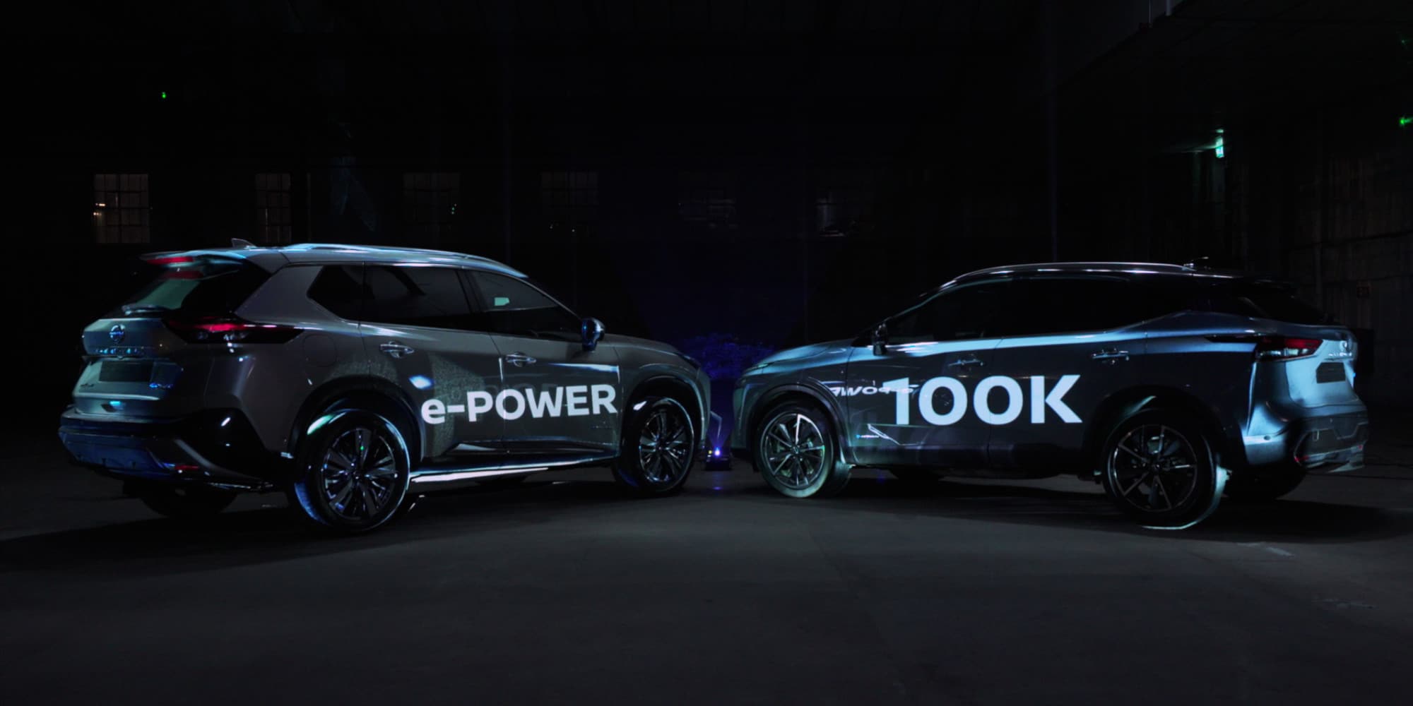 Nissan e-Power, superate le 100mila vetture vendute in Europa