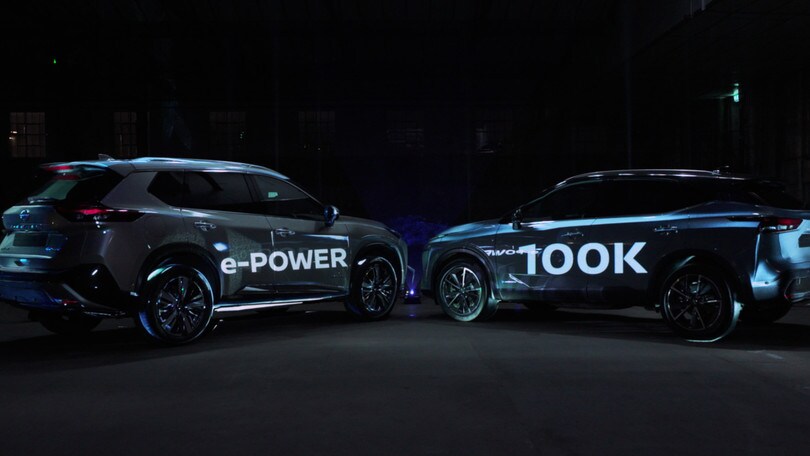 Nissan e-Power, superate le 100mila vetture vendute in Europa