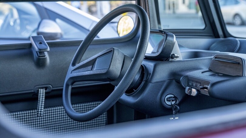 Ami Charleston by Biancone