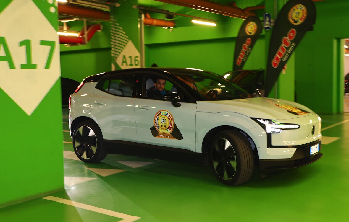Auto dell'Anno 2024, le voci di chi ha provato le finaliste