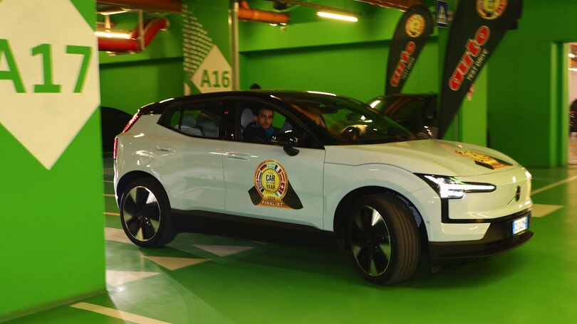 Auto dell'Anno 2024, le voci di chi ha provato le finaliste