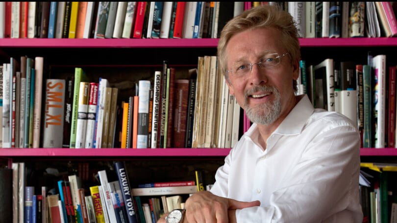 Il ritorno di Bangle, un designer americano per Xiaomi