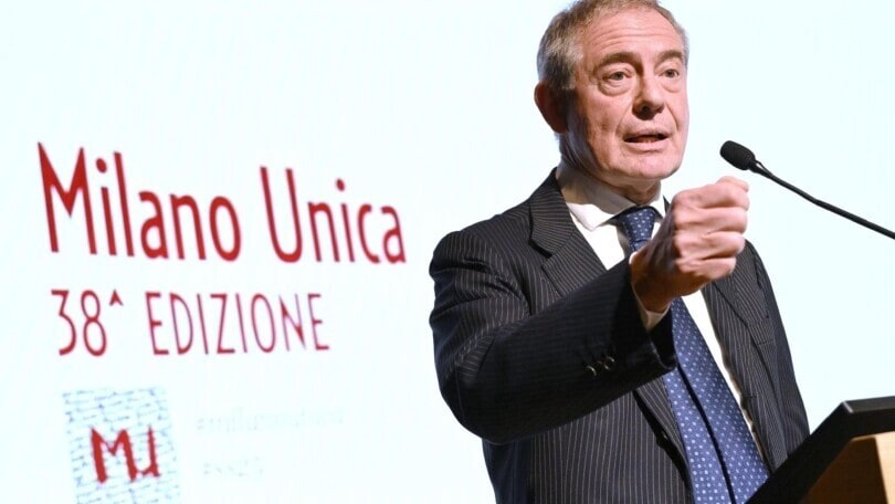 Incentivi auto, il piani del Ministro Urso per la produzione italiana