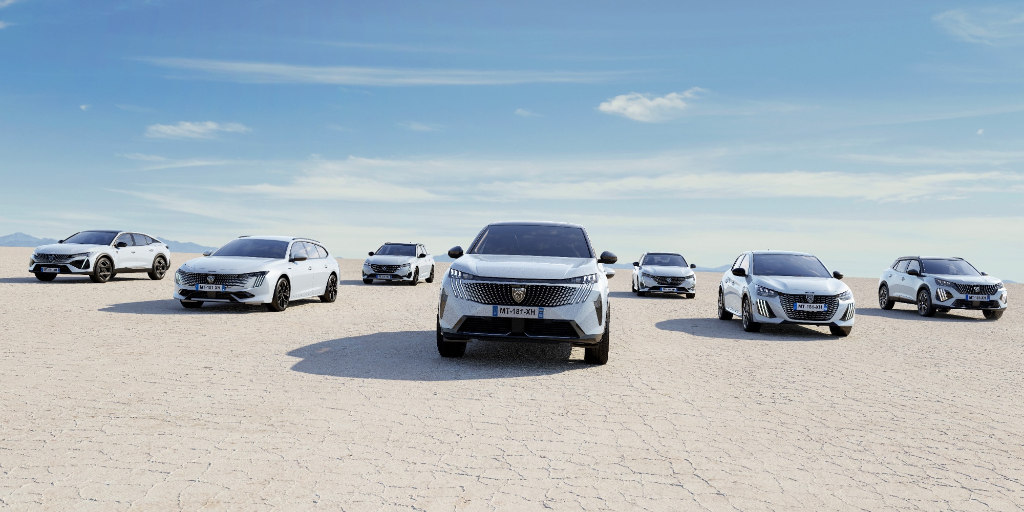 Peugeot, le novità di E-Lion: nuove elettriche, ChatGPT e super garanzia