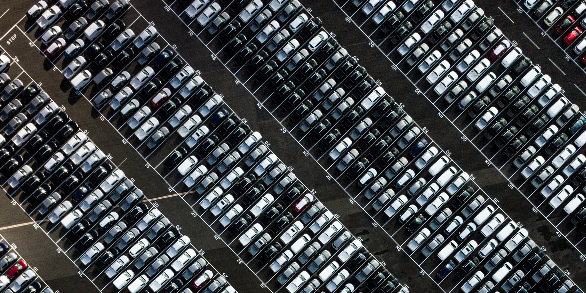 La Cina è il primo esportatore di auto al mondo, superato il Giappone