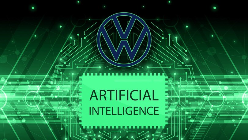 Volkswagen AI Lab, il Gruppo punta sull'Intelligenza Artificiale