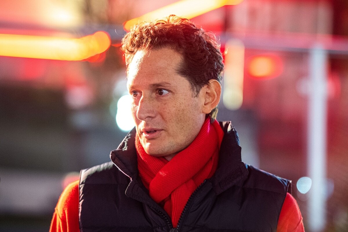 Elkann: nessuna fusione allo studio per Stellantis