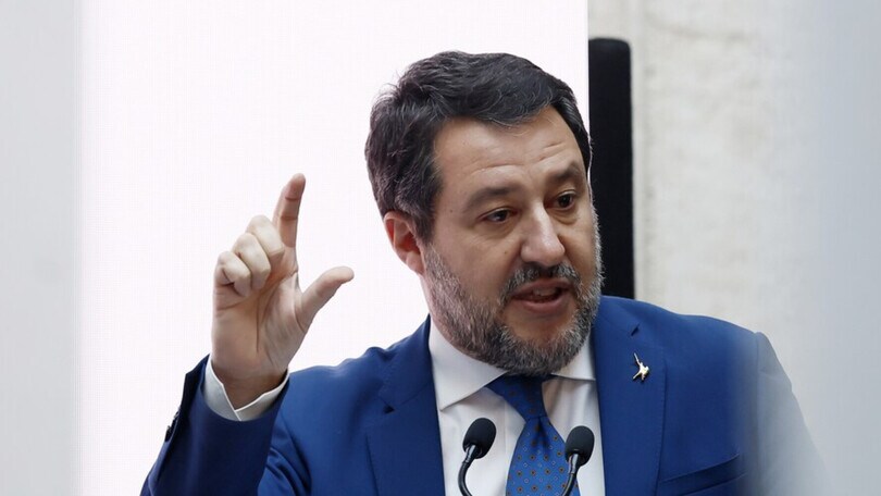 Città 30, Salvini firma la direttiva: ma Bologna non ci sta