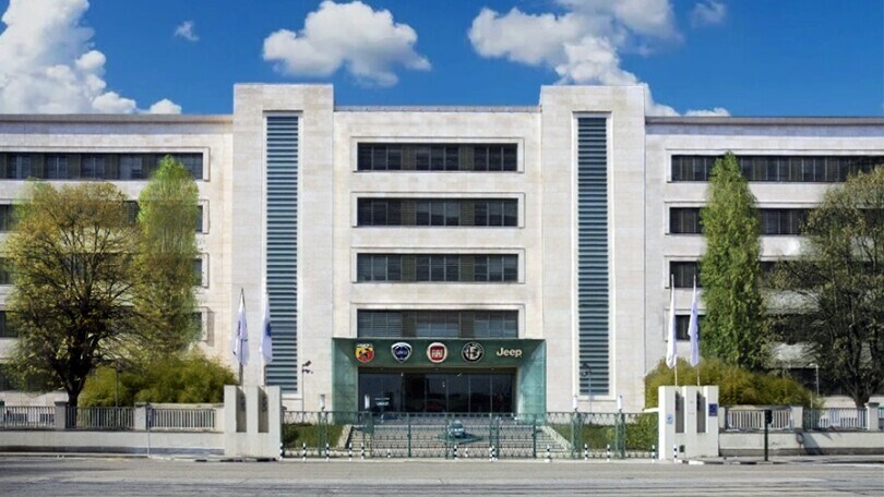 Stellantis, a Mirafiori cassa integrazione fino a fine marzo