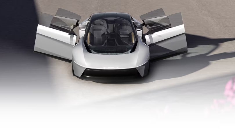 Chrysler Halcyon Concept