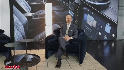 Nuova Lancia Ypsilon, intervista a Luca Napolitano