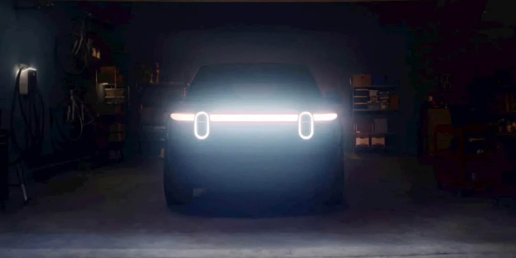 Rivian R2, sta arrivando "l'arma" contro Tesla Model Y