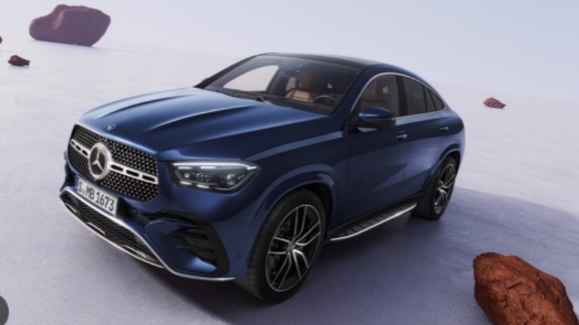 Mercedes batte Tesla: è il Marchio di maggior valore al mondo