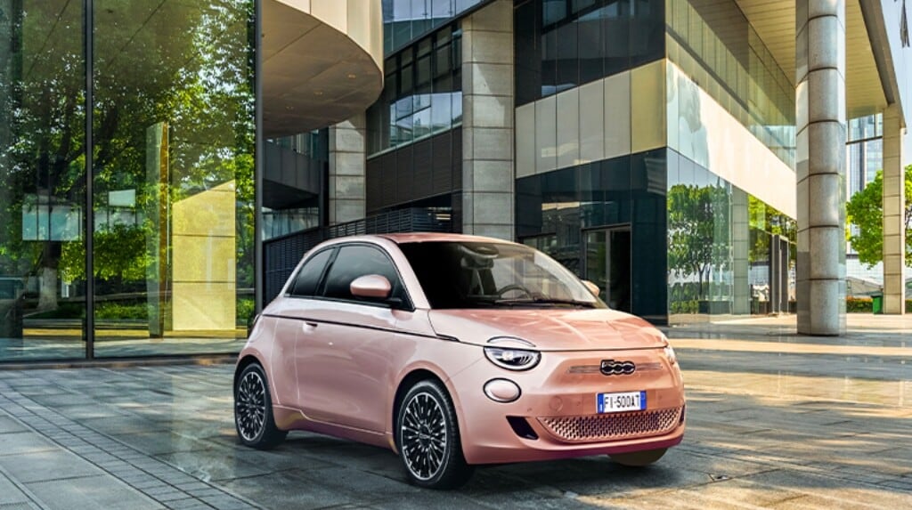 Fiat conferma la leadership nel Gruppo Stellantis nel 2023