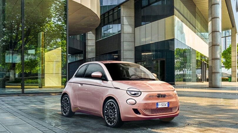 Fiat conferma la leadership nel Gruppo Stellantis nel 2023