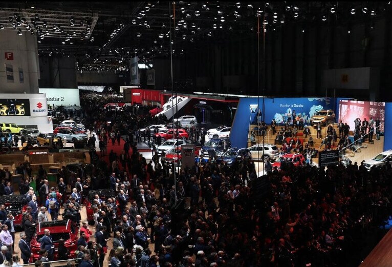 Salone di Ginevra 2024: un ritorno che non (con)vince