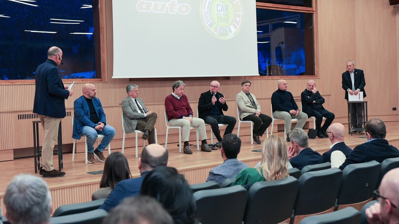 Auto, il convegno a Courmayeur su mobilità e transizione elettrica