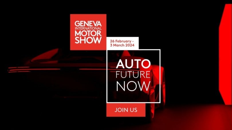 Salone dell'Automobile di  Ginevra: un edizione all'insegna dei cambiamenti