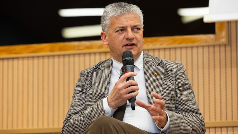 Futuro della mobilità a Courmayeur, intevista a Luigi Bertschy