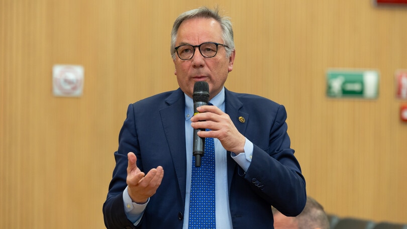 Il futuro della mobilità a Courmayeur, intervista a Giulio Grosjacques