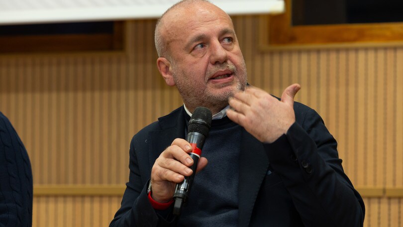 Il futuro della mobilità a Courmayeur, intervista a Claudio D'Amico