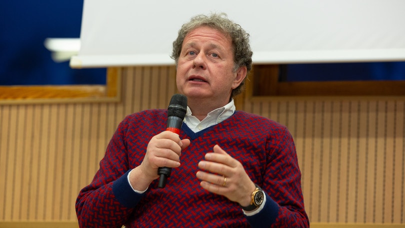 Il futuro della mobilità a Courmayeur, intervista a Giuseppe Bitti