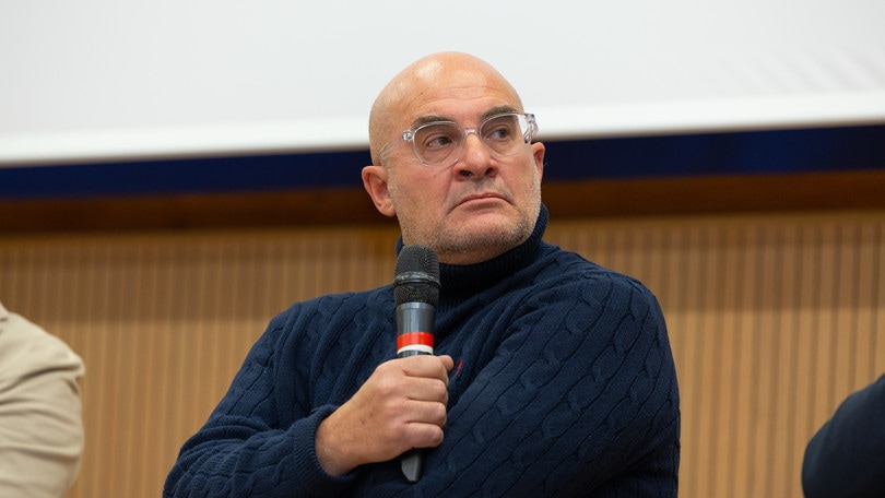 Il futuro della mobilità a Courmayeur, intervista a Raffaele Fusilli