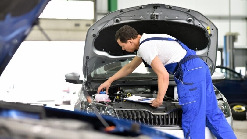 Revisione auto: costi, scadenze e sanzioni