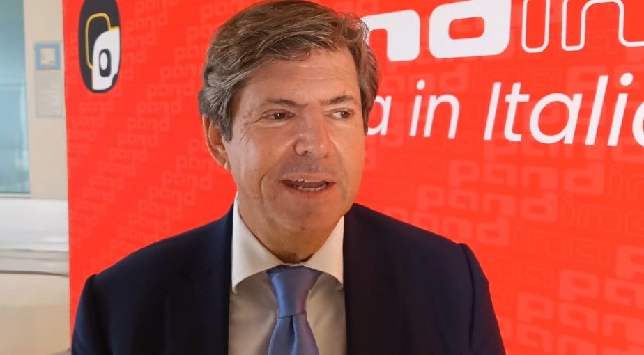 François, CEO FIAT: "Panda elettrica per offrire una scelta al cliente"