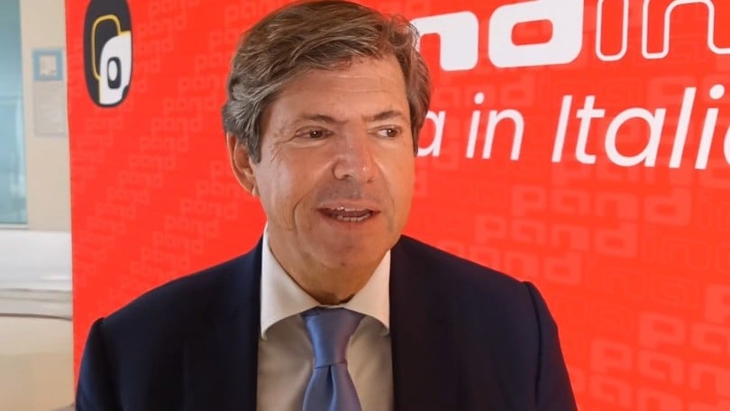 François, CEO FIAT: "Panda elettrica per offrire una scelta al cliente"