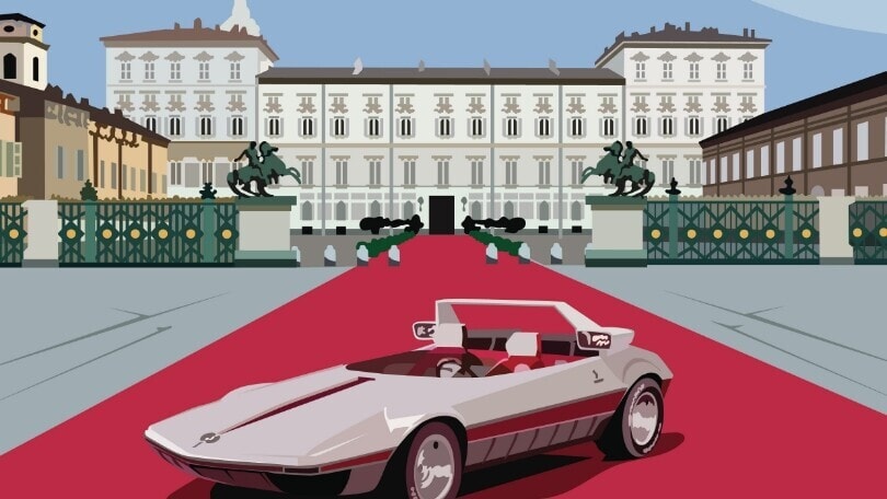Torna il Salone dell'Auto di Torino: programma, orari e date