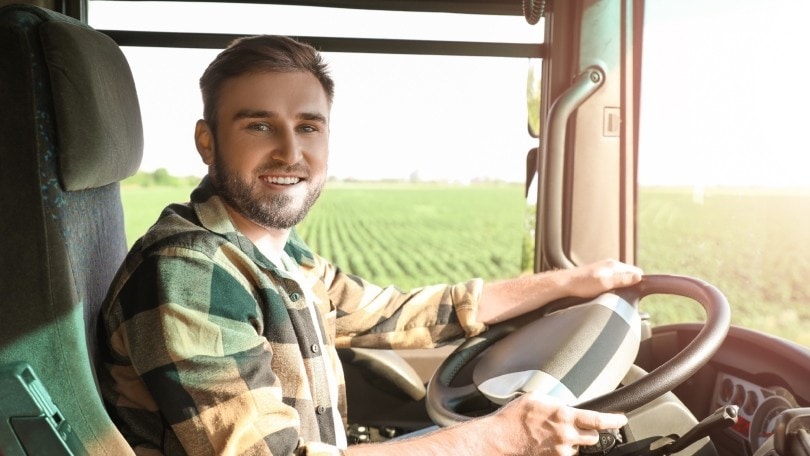 Diciottenni alla guida di camion, l'ETSC: "Un affronto alla sicurezza"