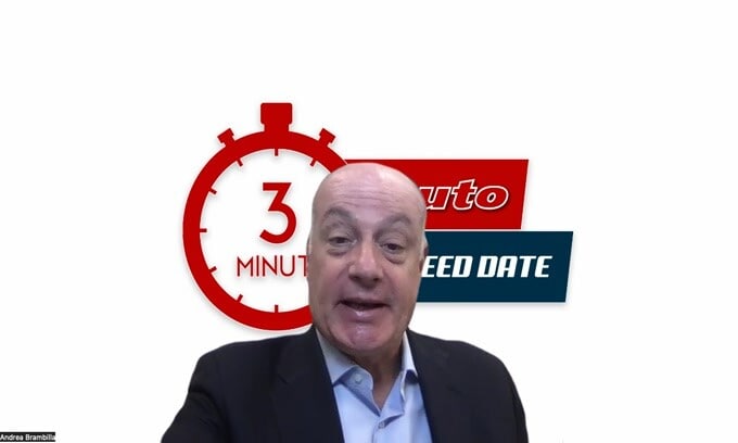 Auto Speed Date: la lunga attesa degli incentivi