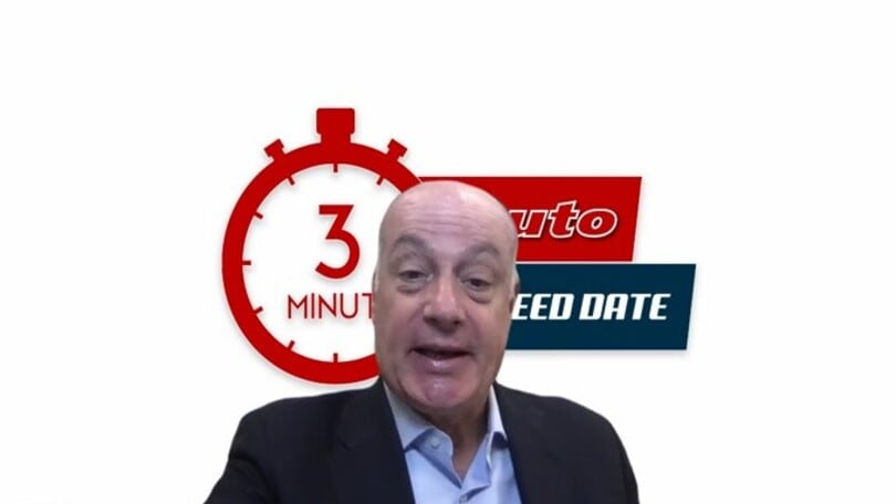 Auto Speed Date: la lunga attesa degli incentivi