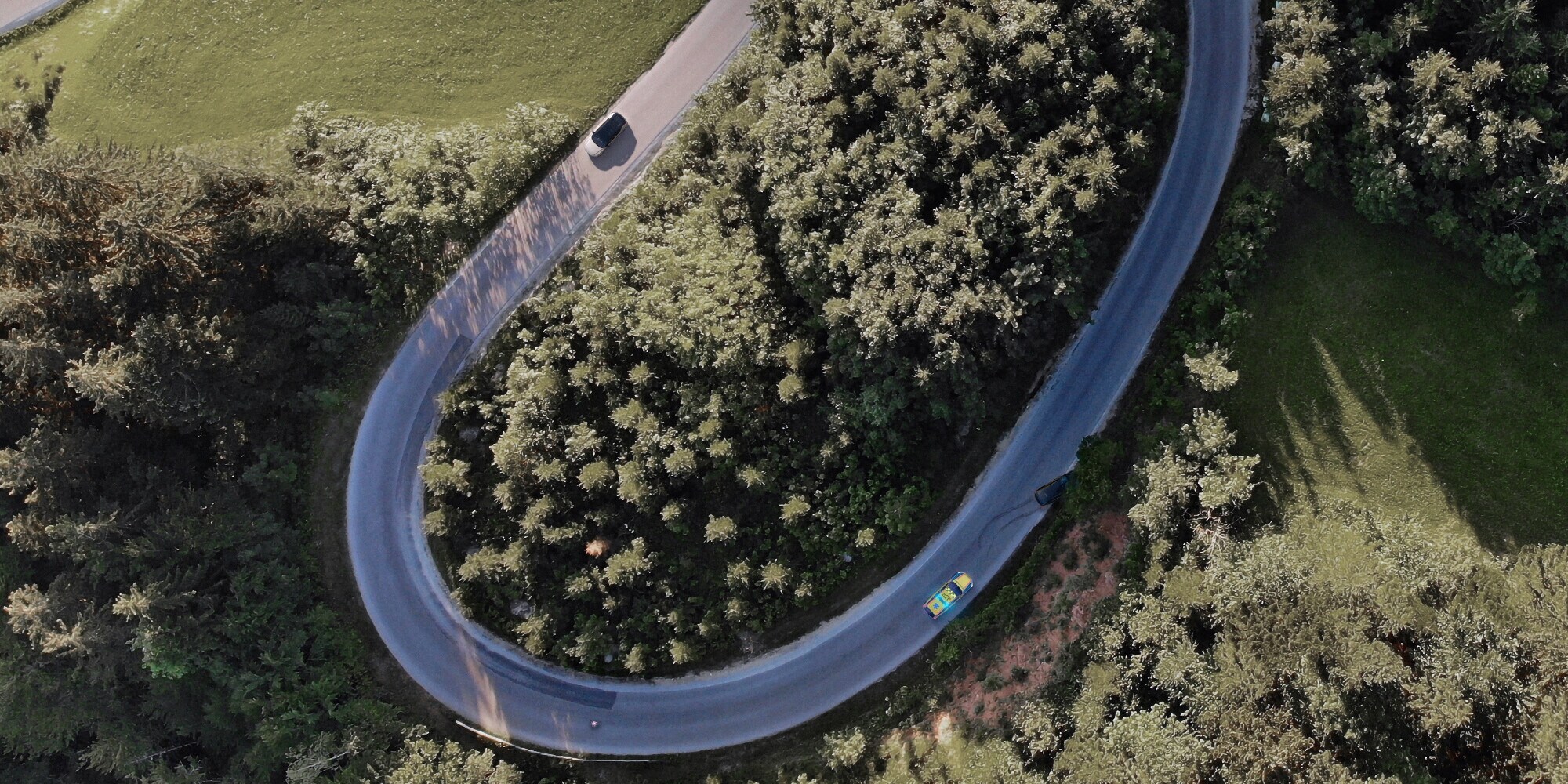 Volvo e la sicurezza, passo avanti con Accident Ahead Alert