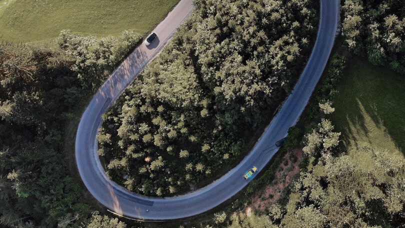 Volvo e la sicurezza, passo avanti con Accident Ahead Alert